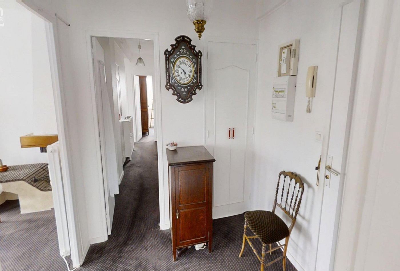 vente Appartement Amiens - Photo 7