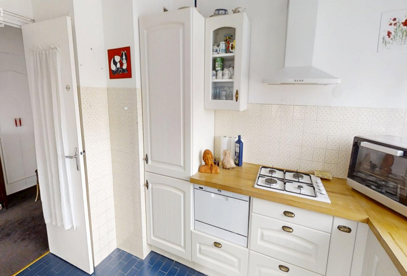 vente Appartement Amiens - Photo 6