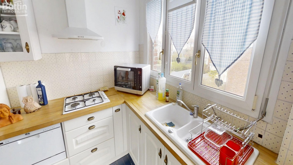 vente Appartement Amiens - Photo 5