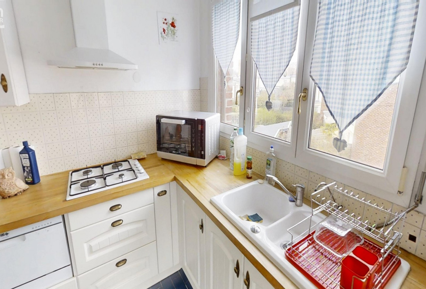 vente Appartement Amiens - Photo 5