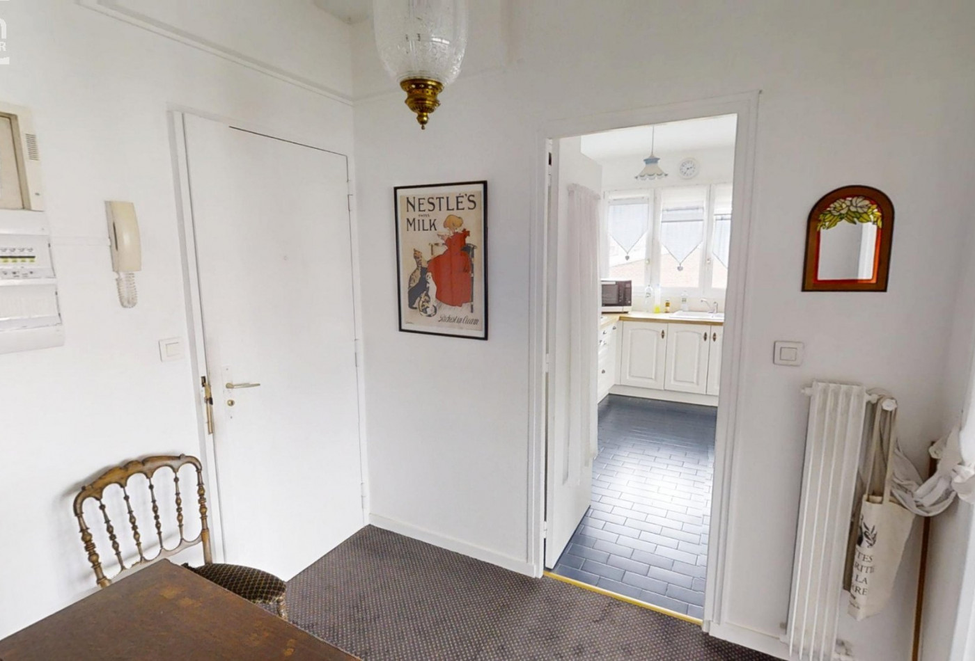 vente Appartement Amiens - Photo 8