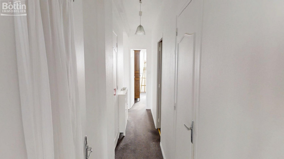 vente Appartement Amiens - Photo 9