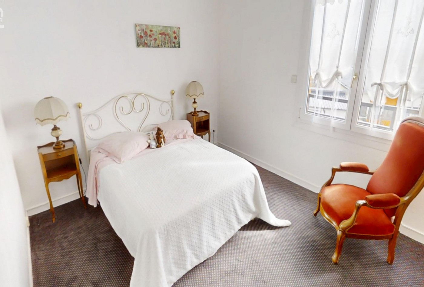 vente Appartement Amiens - Photo 10