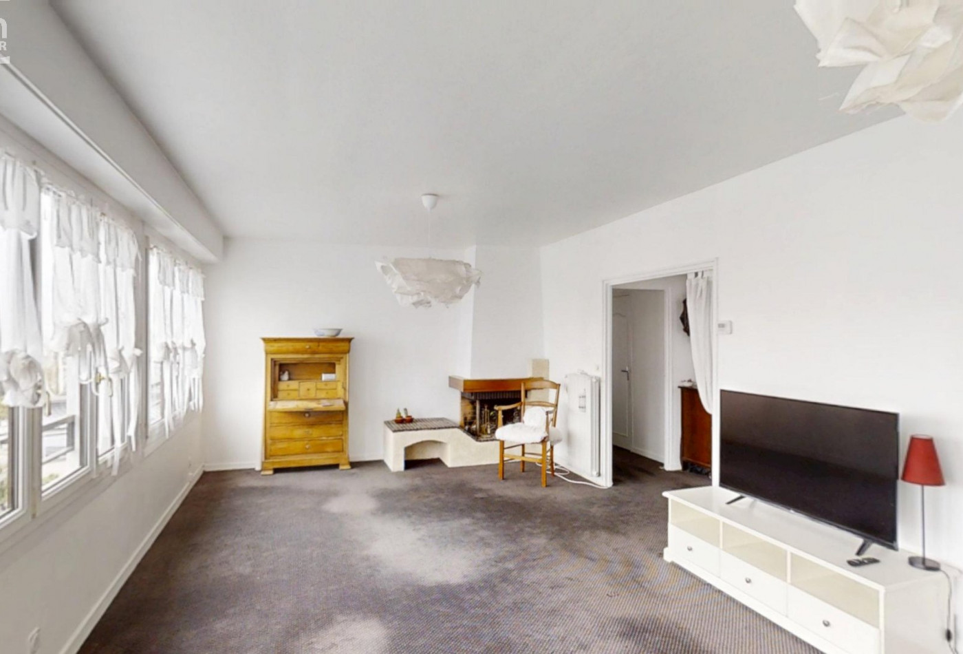 vente Appartement Amiens - Photo 2