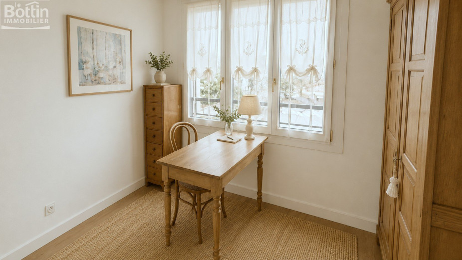 à vendre Appartement Amiens - Photo 10