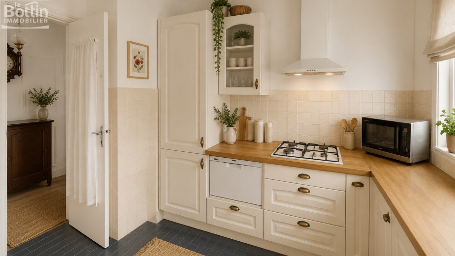 à vendre Appartement Amiens - Photo 4