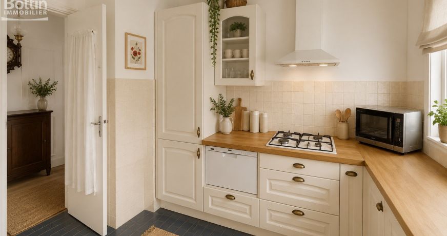 vente Appartement Amiens