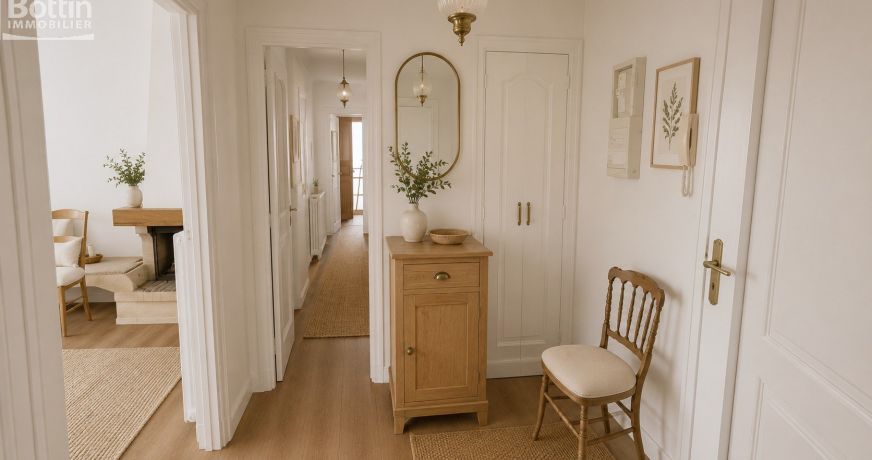 vente Appartement Amiens