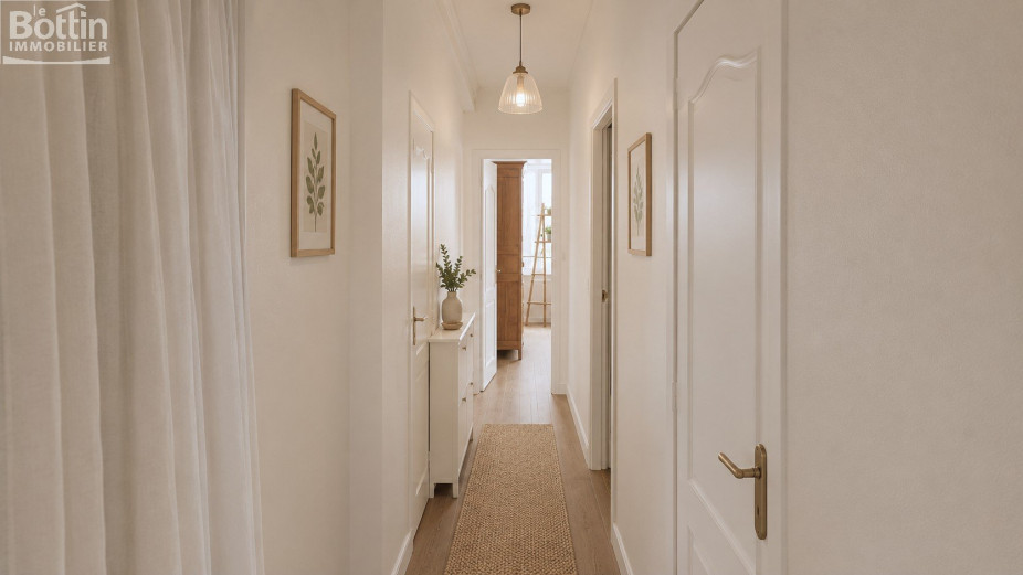 à vendre Appartement Amiens - Photo 7