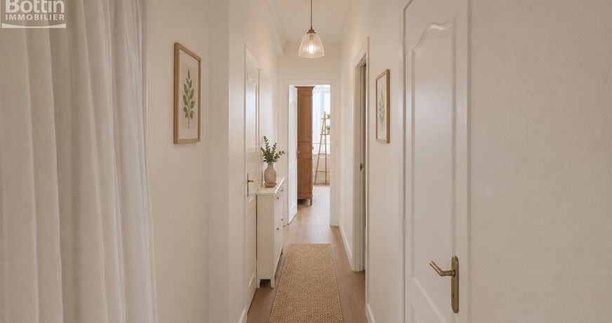 vente Appartement Amiens