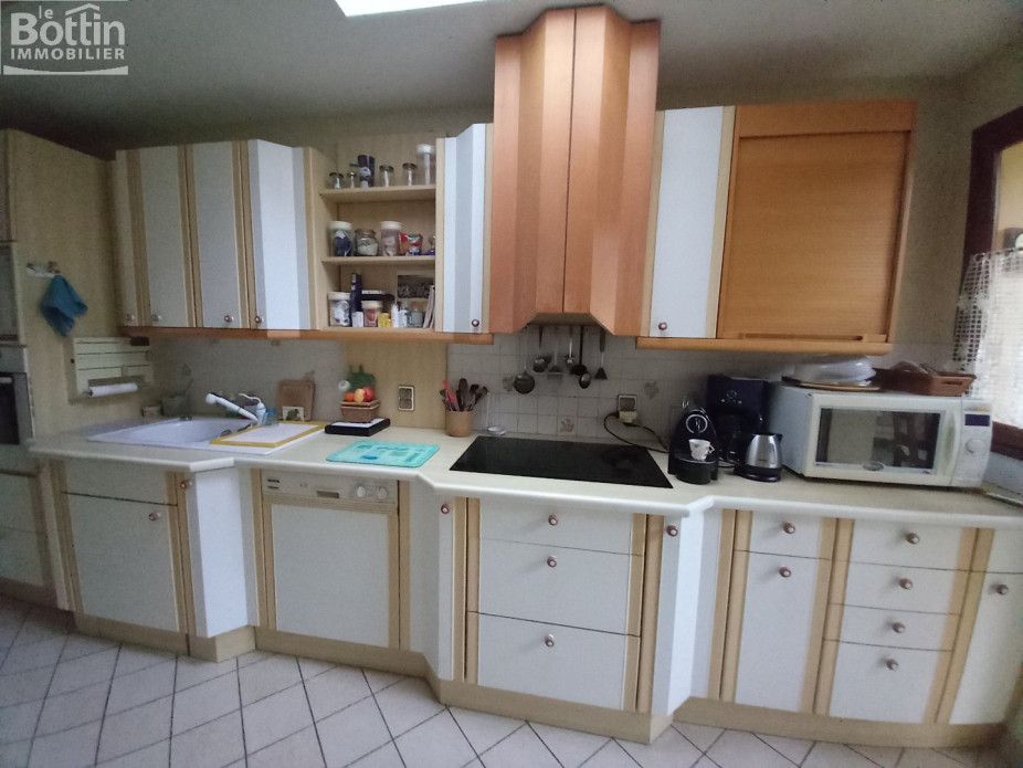 à vendre Maison Amiens - Photo 5