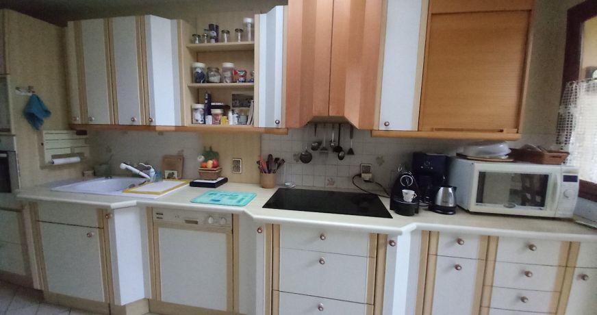 vente Maison Amiens