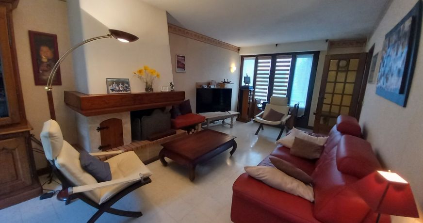 vente Maison Amiens