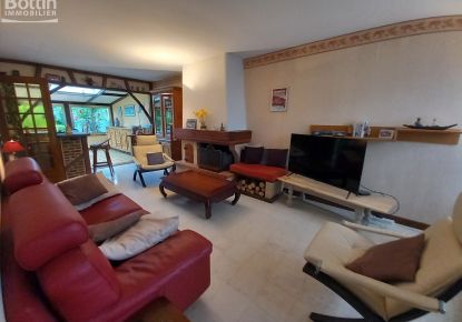 vente Maison Amiens