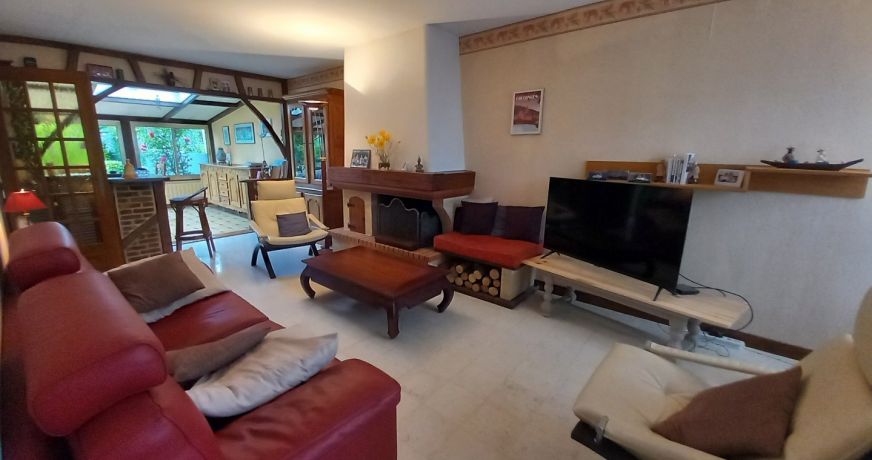 vente Maison Amiens