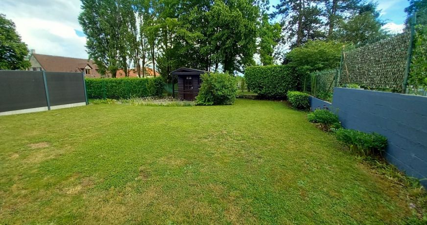 vente Maison Amiens