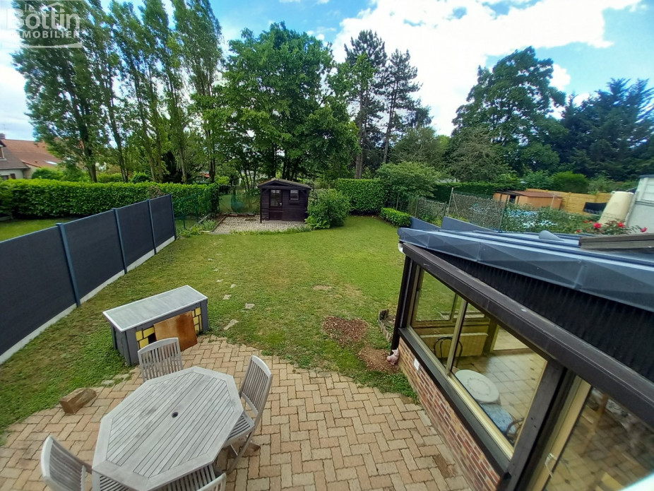 à vendre Maison Amiens - Photo 4