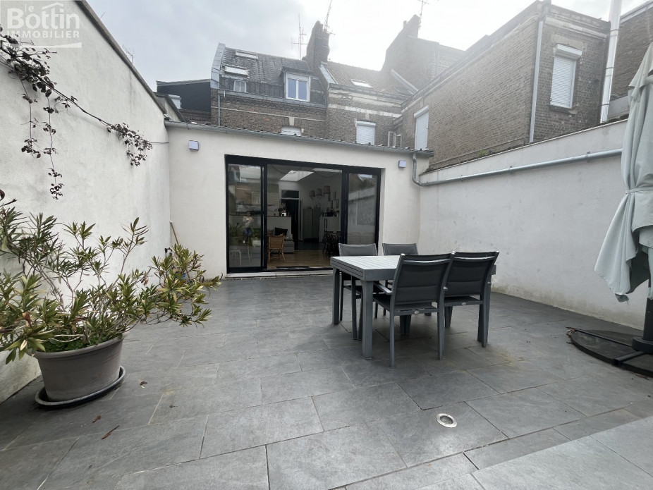 à vendre Maison Amiens - Photo 5