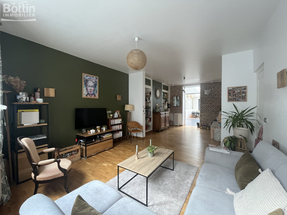 à vendre Maison Amiens - Photo 1