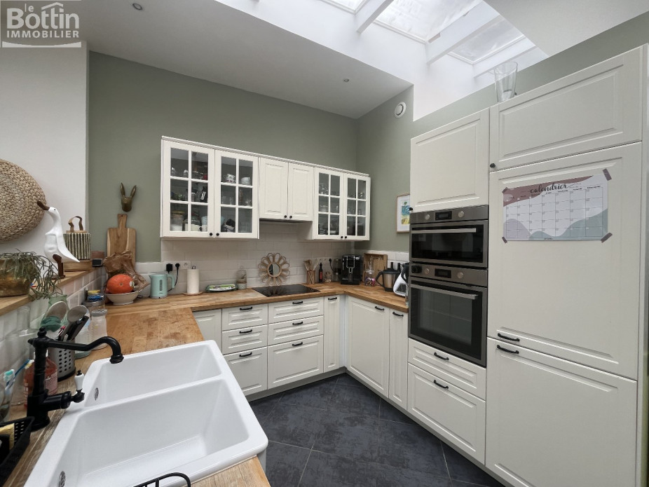 à vendre Maison Amiens - Photo 3