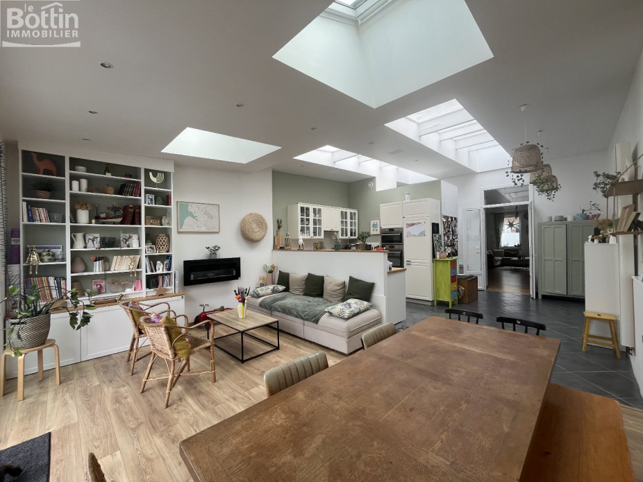 à vendre Maison Amiens - Photo 2