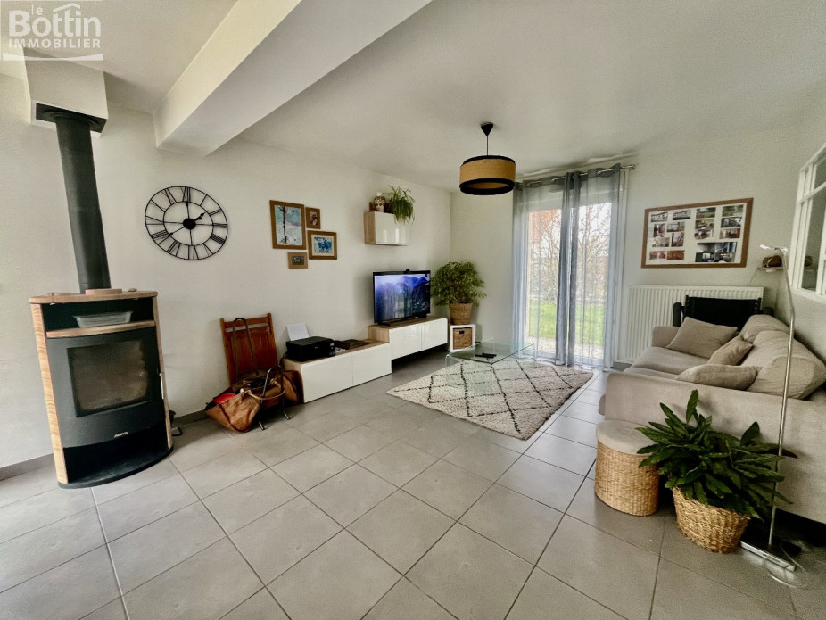 à vendre Maison Saint Fuscien - Photo 2