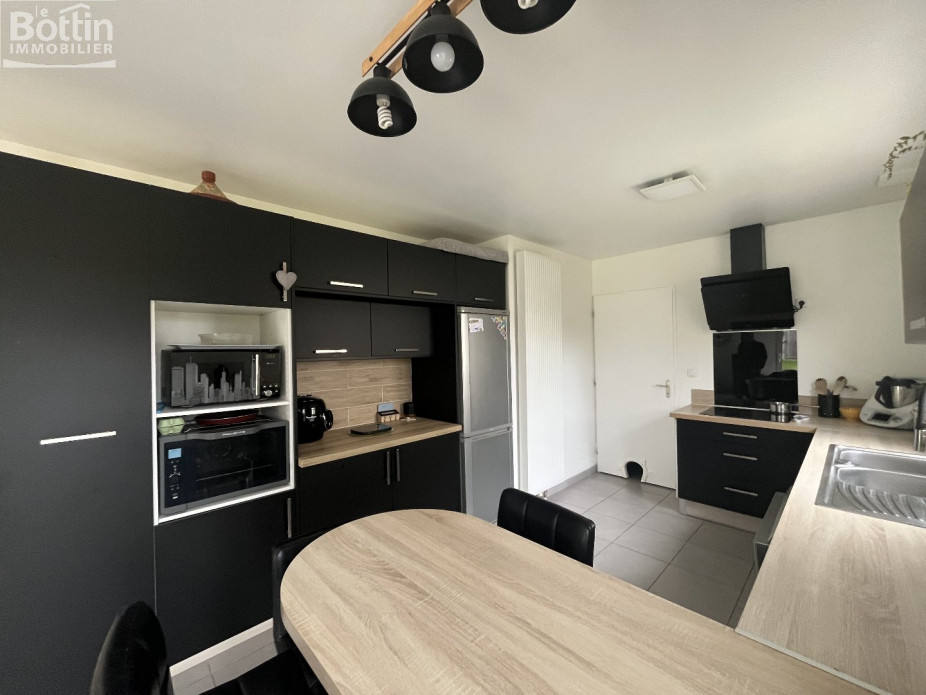 à vendre Maison Saint Fuscien - Photo 3