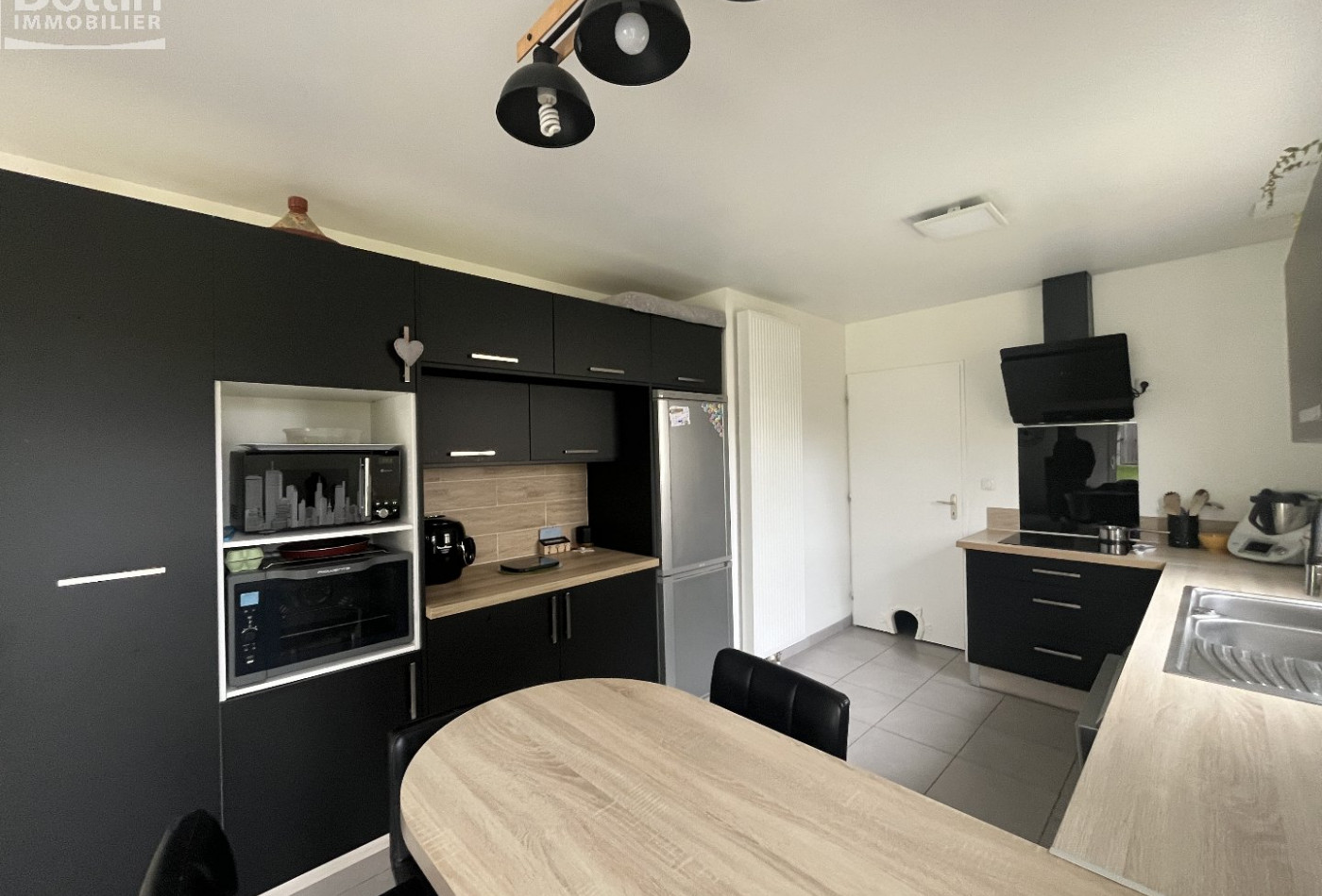 vente Maison Saint Fuscien - Photo 3