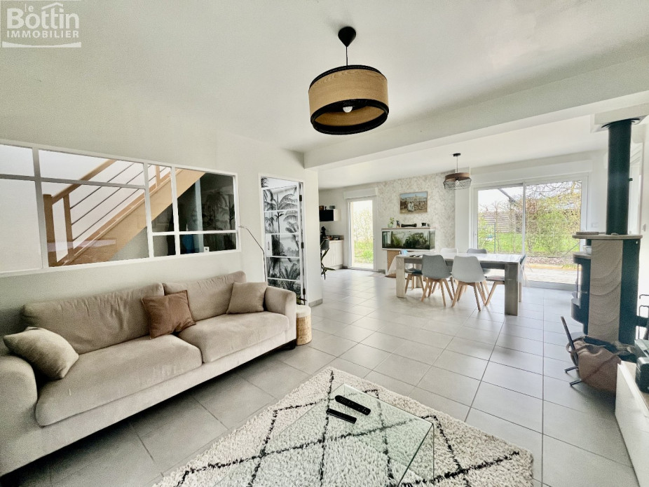 à vendre Maison Saint Fuscien - Photo 1