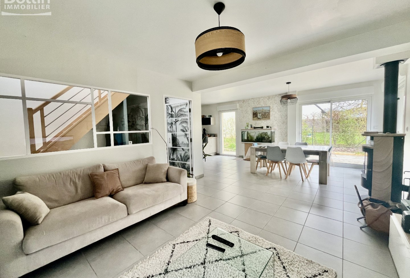 vente Maison Saint Fuscien - Photo 1