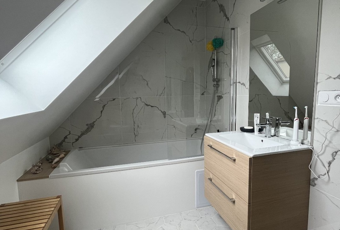 vente Maison Saint Fuscien - Photo 4