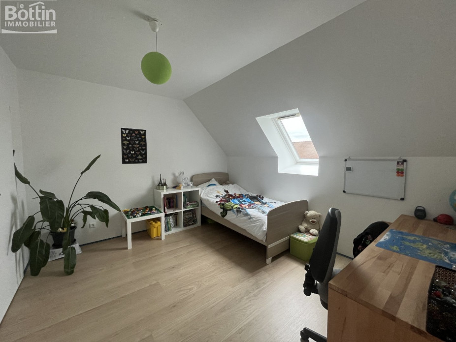 à vendre Maison Saint Fuscien - Photo 7