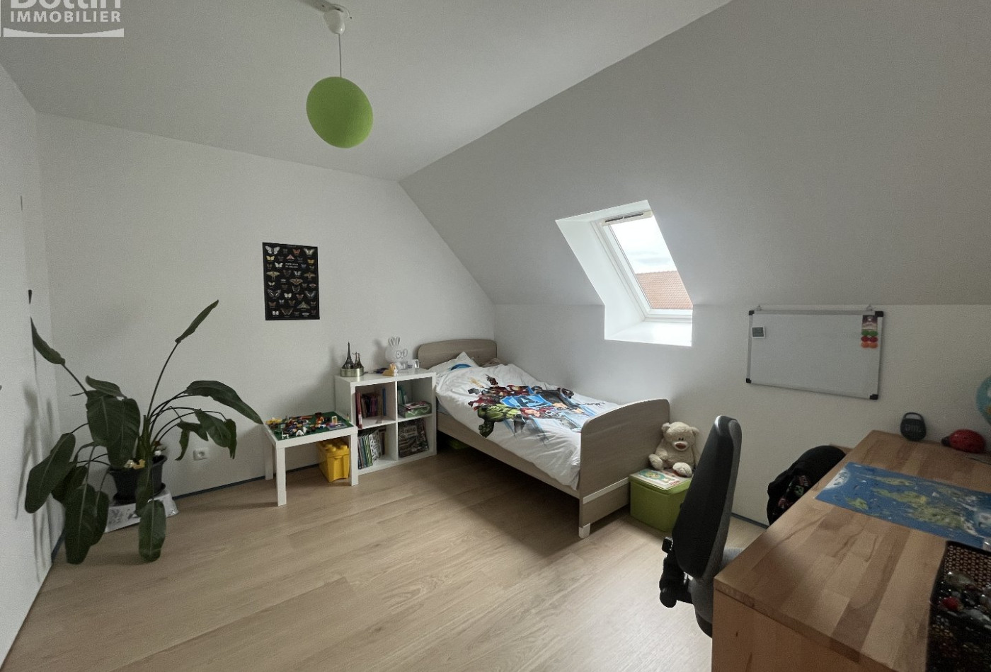 vente Maison Saint Fuscien - Photo 7