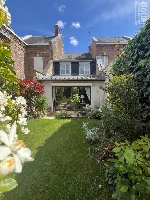 à vendre Maison Amiens - Photo 1