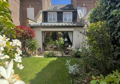 vente Maison Amiens