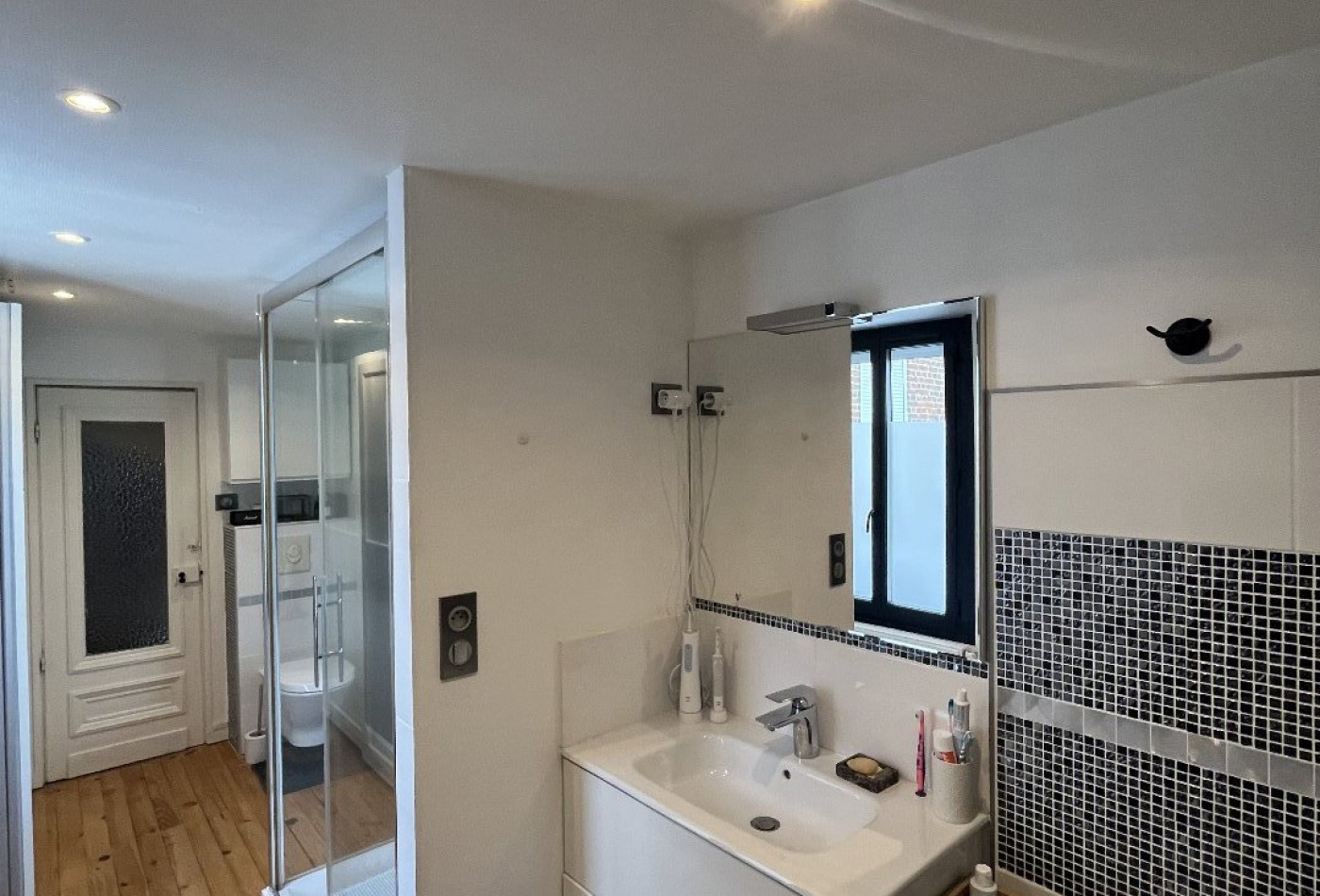 vente Maison Amiens - Photo 6