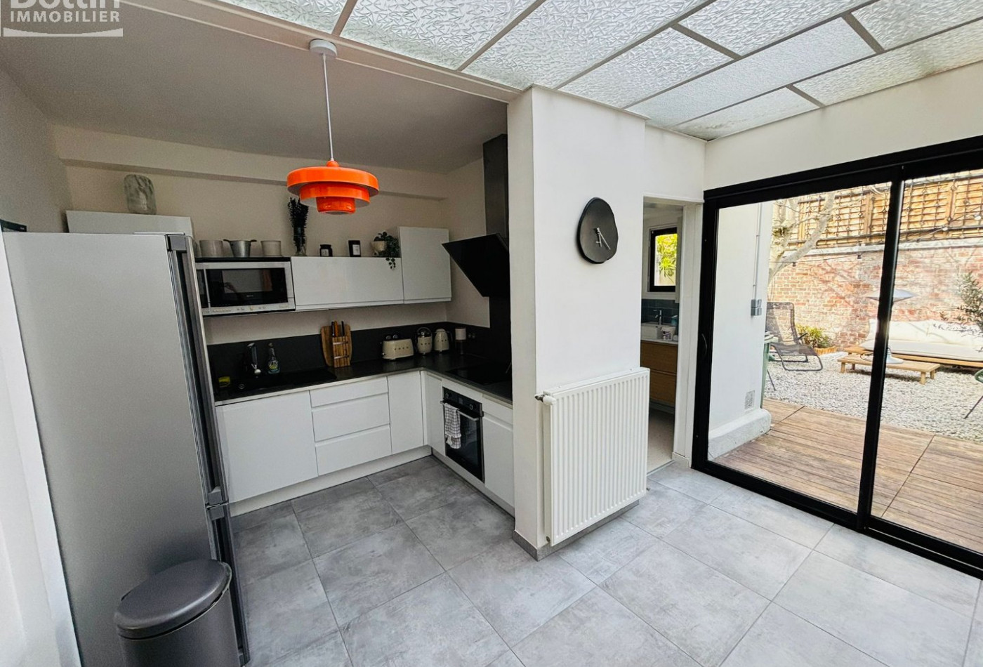vente Maison Amiens - Photo 4