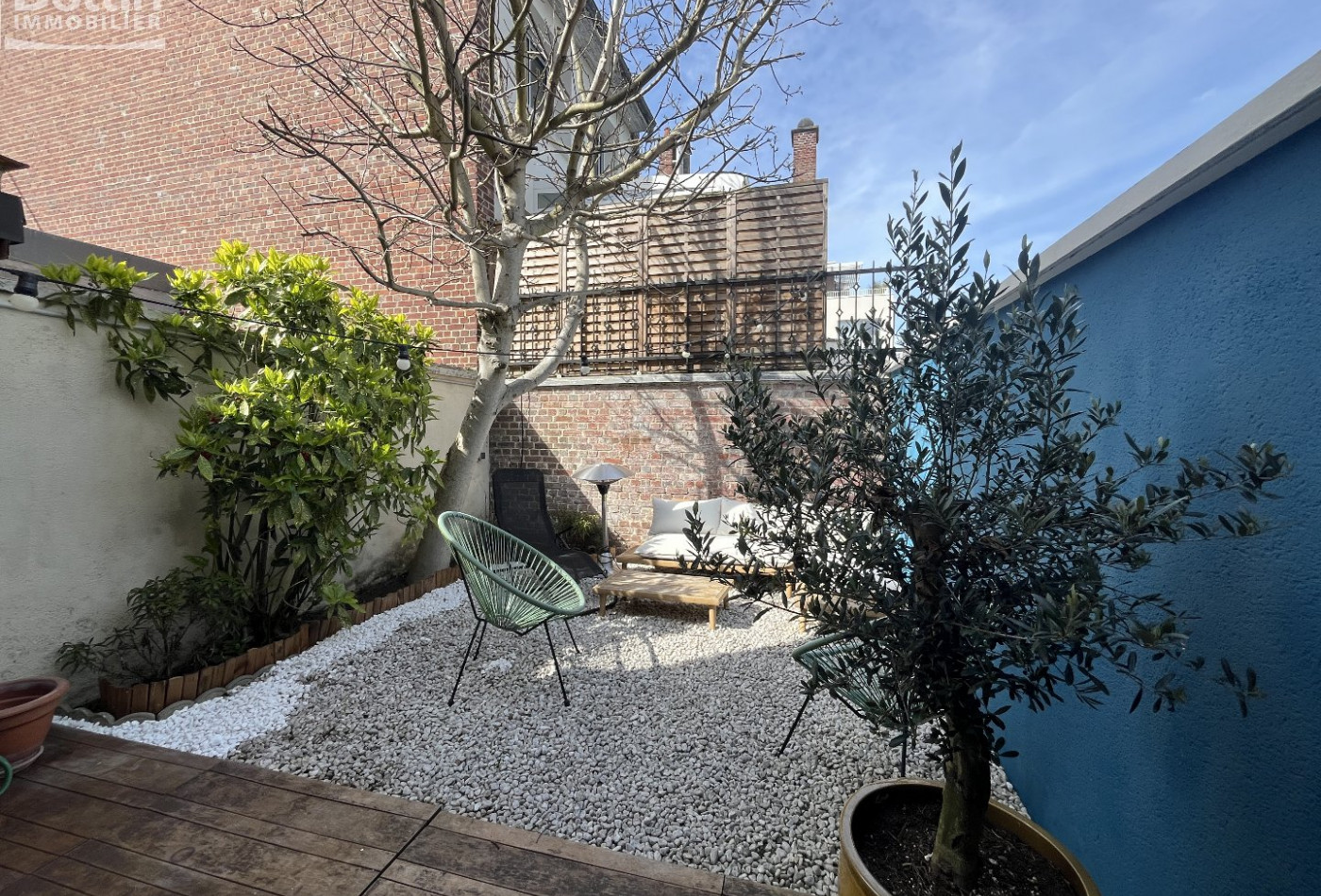 vente Maison Amiens - Photo 10