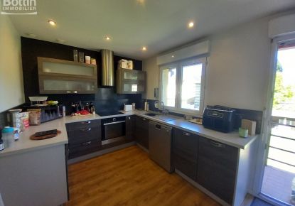 vente Maison Ailly Sur Somme