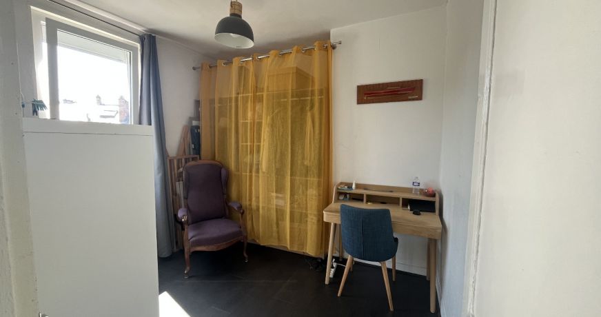 vente Maison Amiens
