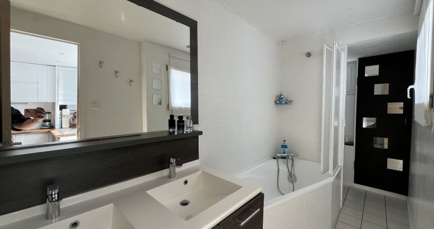 vente Maison Amiens
