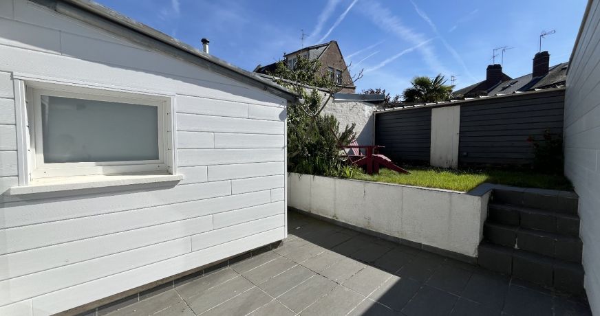 vente Maison Amiens