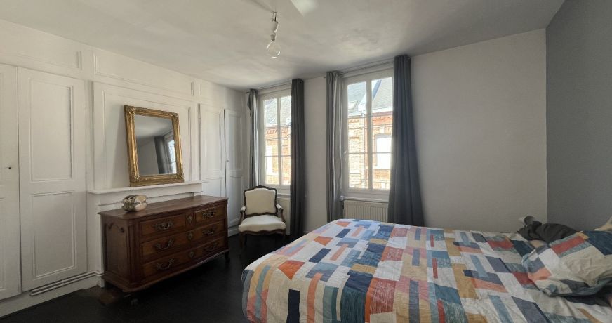 vente Maison Amiens