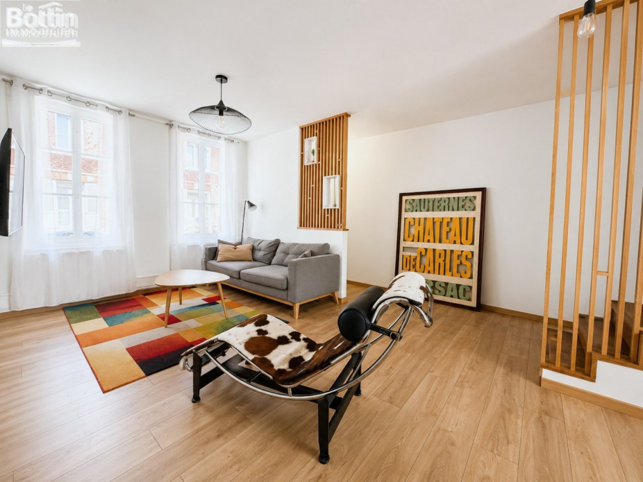 à vendre Maison Amiens - Photo 2