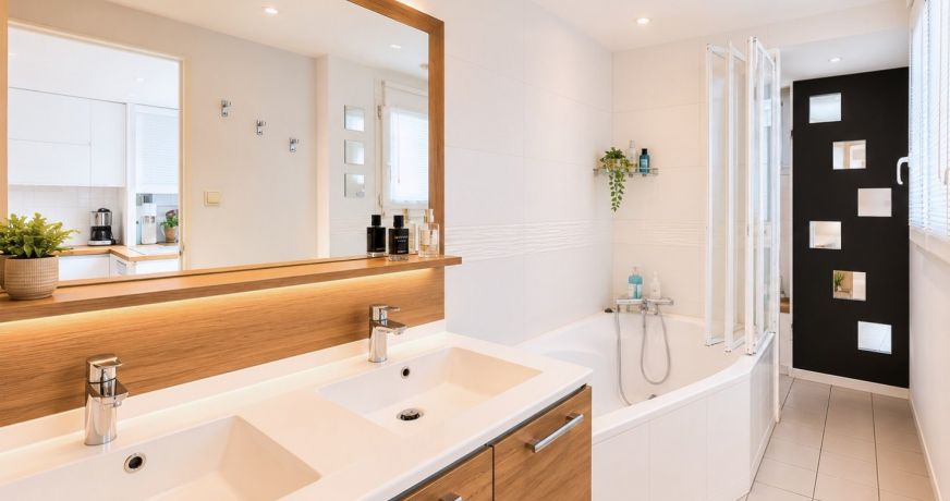 vente Maison Amiens