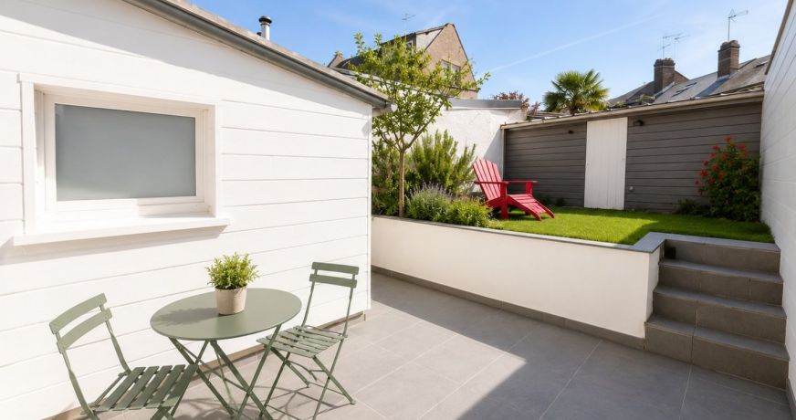 vente Maison Amiens