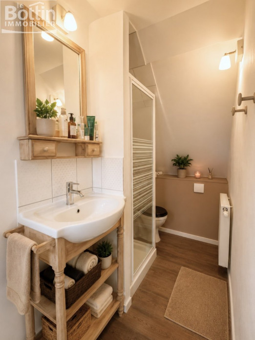 à vendre Maison Amiens - Photo 9
