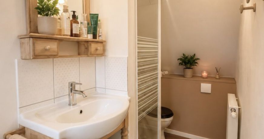 vente Maison Amiens