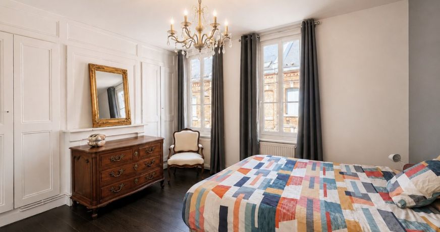 vente Maison Amiens