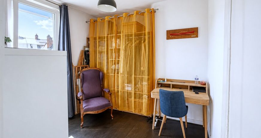 vente Maison Amiens